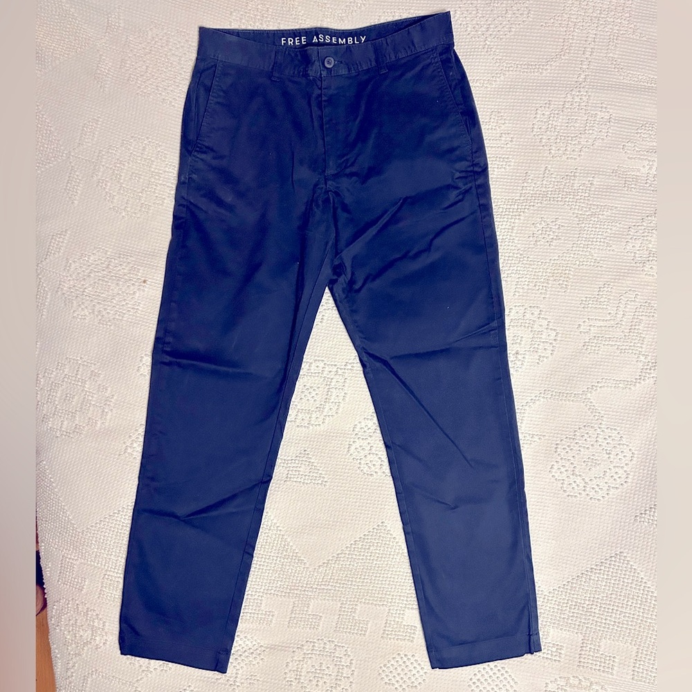 Men’s Chinos Size 32/30